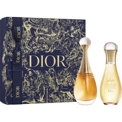 christian dior j'adore for women 2-piece gift set|dior j'adore infinissime gift set.